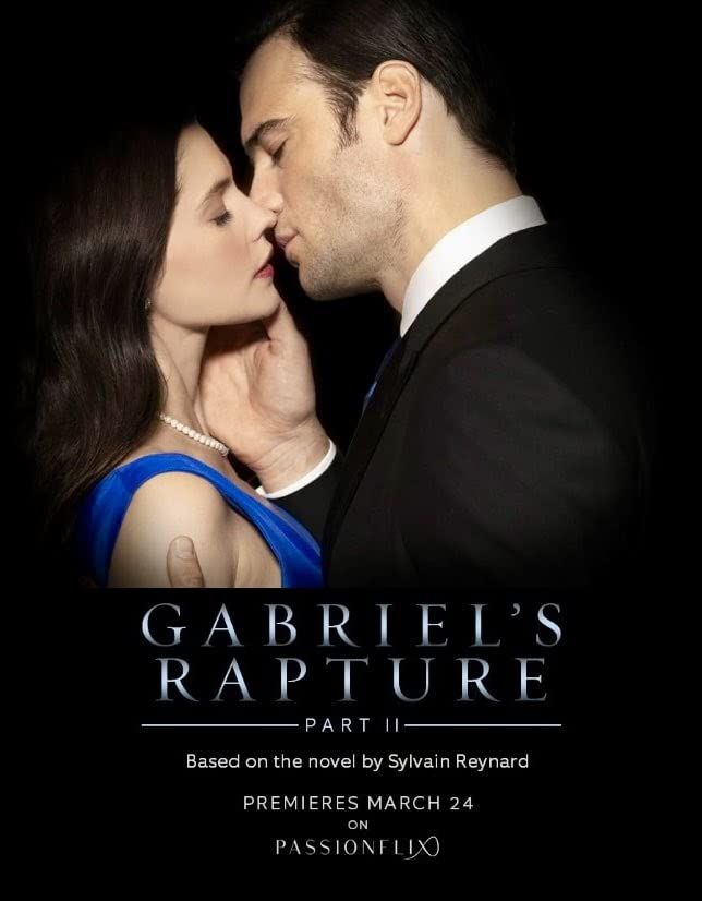 Gabriels Rapture: Part Two (2022) Bengali [Voice Over] Dubbed WEBRip download full movie